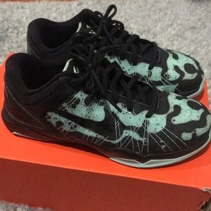Nike Kobe VII Poison Dart Frog